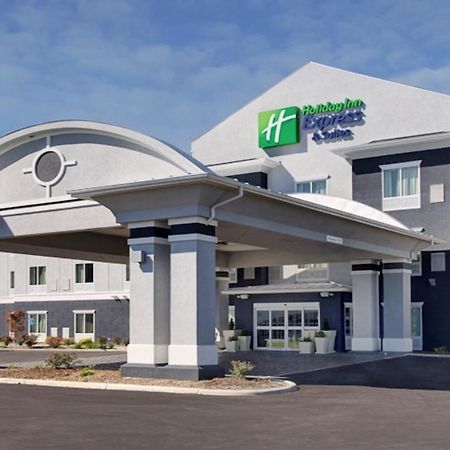 Holiday Inn Express & Suites North Fremont By Ihg Zewnętrze zdjęcie