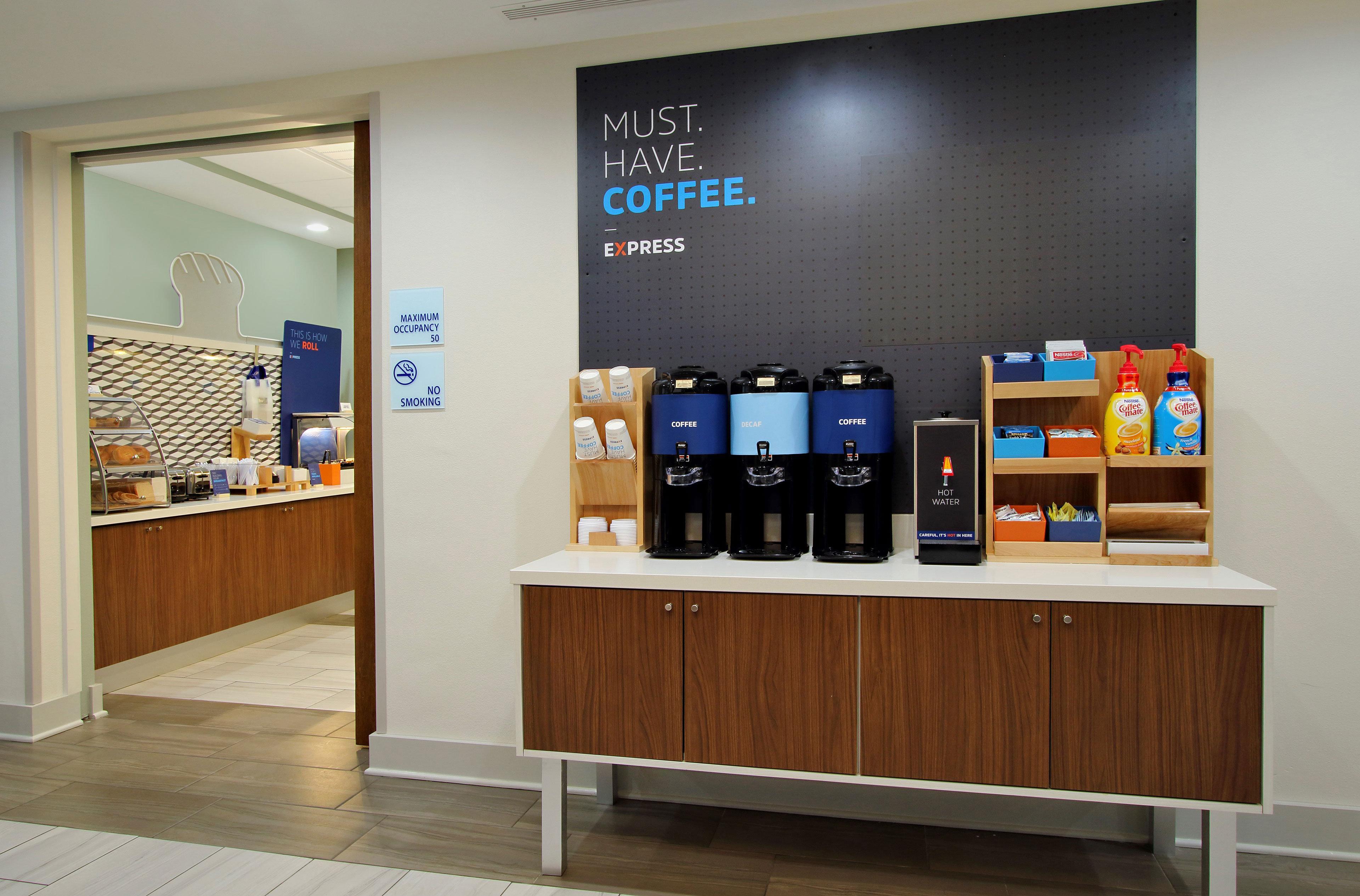 Holiday Inn Express & Suites North Fremont By Ihg Zewnętrze zdjęcie