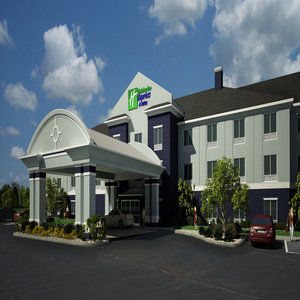 Holiday Inn Express & Suites North Fremont By Ihg Zewnętrze zdjęcie